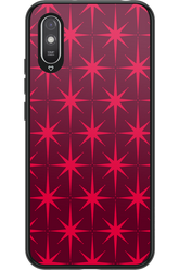 Burgundy Starss - Xiaomi Redmi 9A