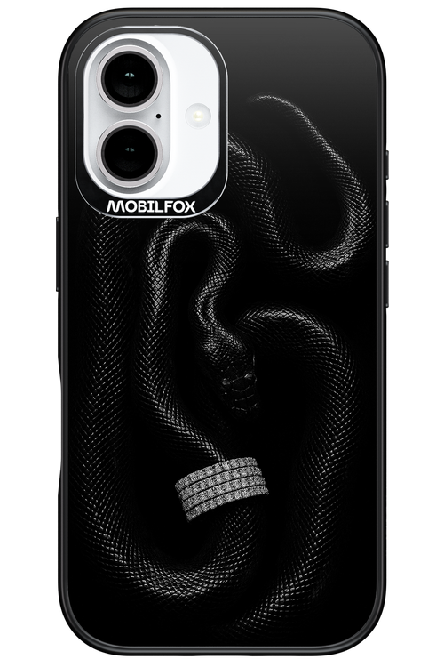Diamond Mamba 2.0 - Apple iPhone 16
