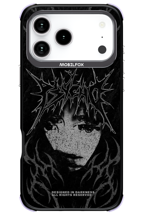 Schizo - Apple iPhone 17 Pro Max