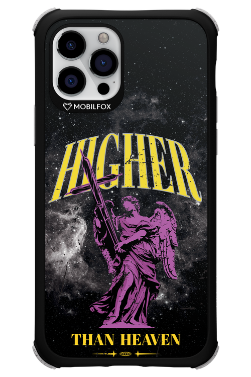 Higher Than Heaven - Apple iPhone 12 Pro
