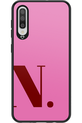 N (Sorbet) 2.0 - Samsung Galaxy A50