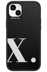 X (Off Space) 2.0 - Apple iPhone 14 Plus