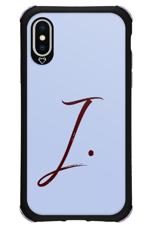 (Jellyfish Presso) I 2.0 - Apple iPhone X