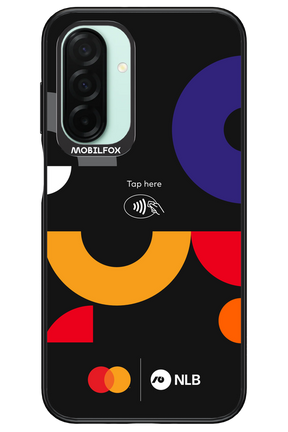 NLB Black 2.0 - Samsung Galaxy A26