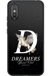 Dreamers - Xiaomi Redmi 9A