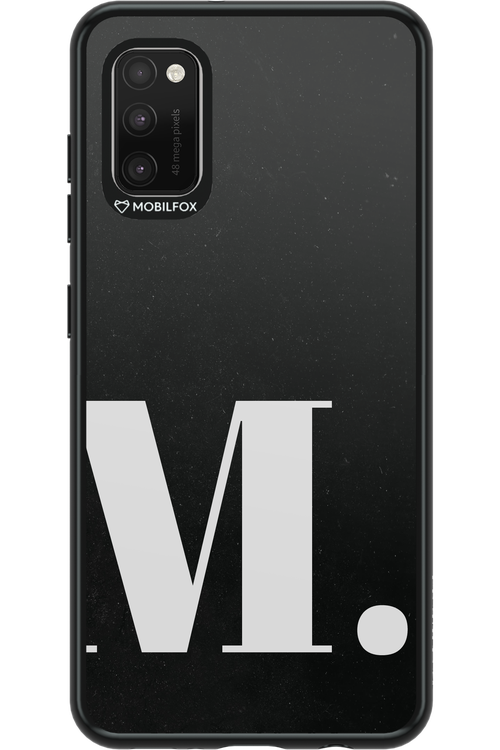 M (Off Space) 2.0 - Samsung Galaxy A41
