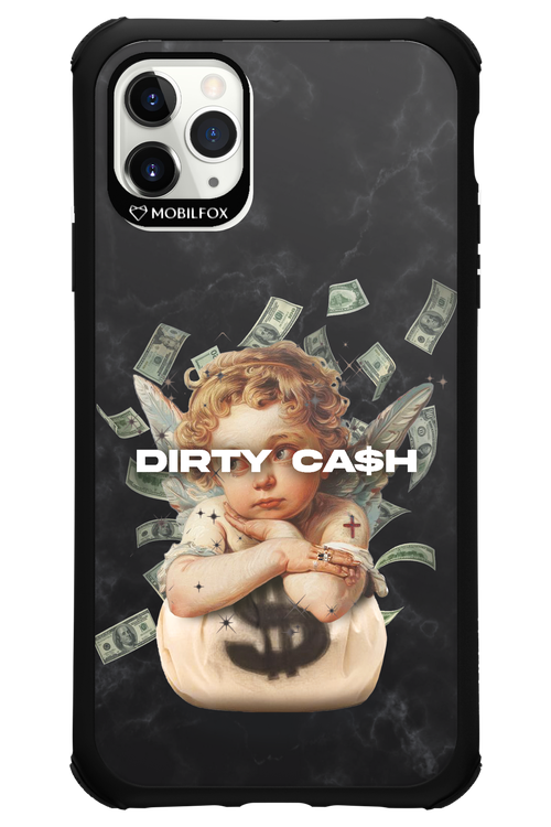 DirtyCash - Apple iPhone 11 Pro Max