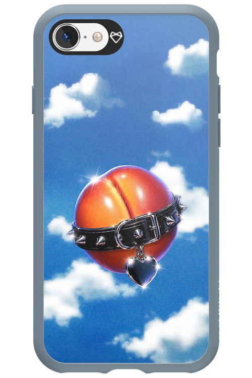 Wild Peach 2.0 - Apple iPhone SE 2020
