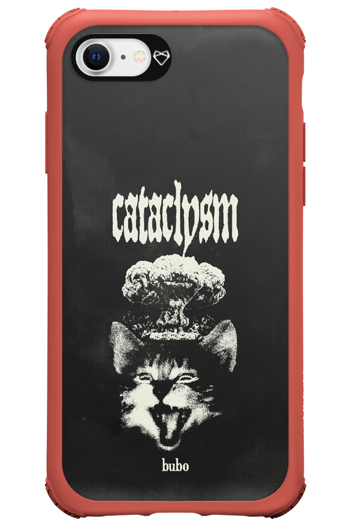 CATACLYSM - Apple iPhone SE 2020