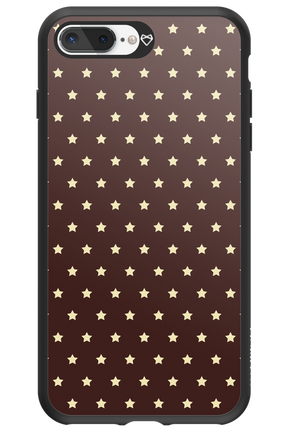 Star Mousse - Apple iPhone 8 Plus
