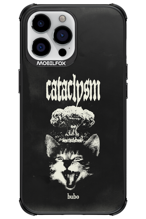 CATACLYSM - Apple iPhone 13 Pro Max