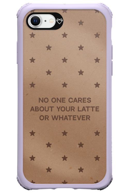 Whateverrr - Apple iPhone SE 2020