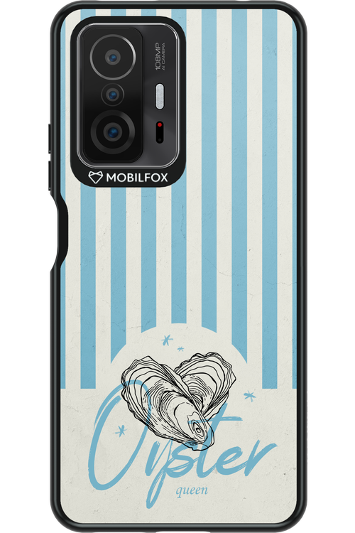Oyster Queen - Xiaomi Mi 11T