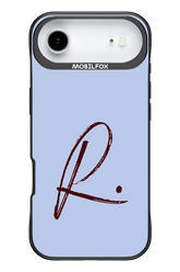 (Jellyfish Presso) R 2.0 - Apple iPhone 17 Air