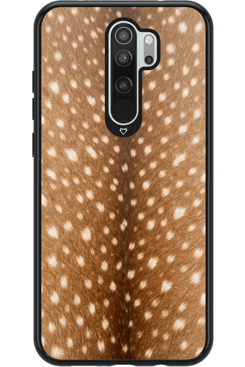 Fawn Dots - Xiaomi Redmi Note 8 Pro
