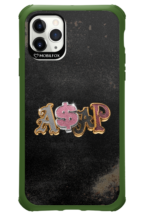 ASAP 2.0 - Apple iPhone 11 Pro Max