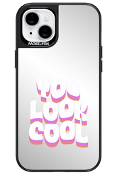 Cool Mirror - Apple iPhone 15 Plus