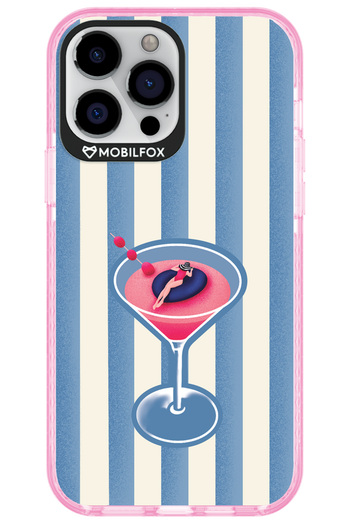 Poolside Affair - Apple iPhone 13 Pro Max