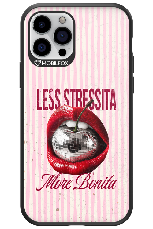 Bonita 2.0 - Apple iPhone 12 Pro