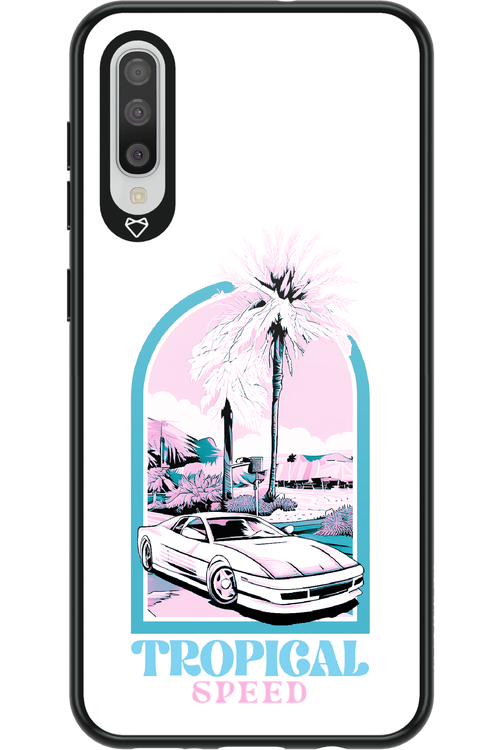 Tropical Speed - Samsung Galaxy A50