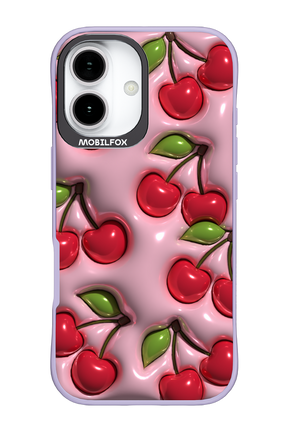 Cherry Bomb - Apple iPhone 17