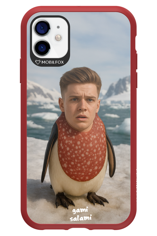 Gami Salami - Apple iPhone 11