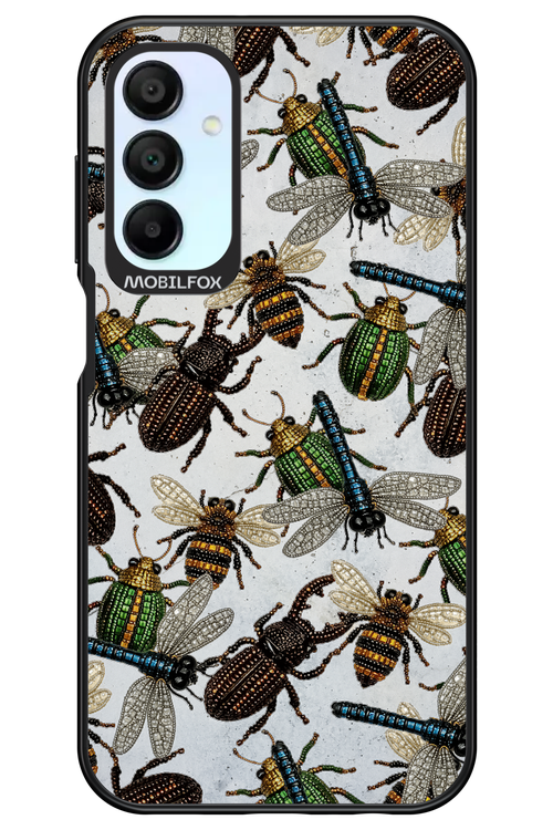 Beetle Gem - Samsung Galaxy A15