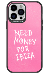 Need money for Ibiza 2.0 - Apple iPhone 13 Pro Max