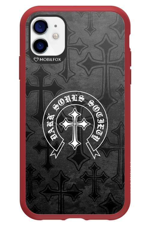 Dark Souls Society - Apple iPhone 11