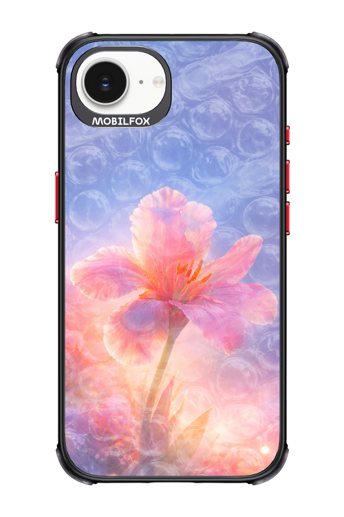 Bubble Flower 2.0 - Apple iPhone 16e