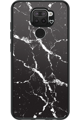 Grunge Marble - Xiaomi Redmi Note 9