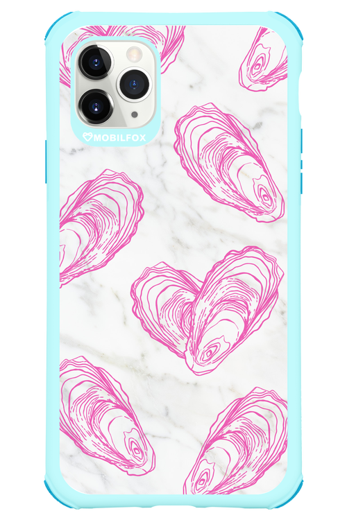 Shelly - Apple iPhone 11 Pro Max