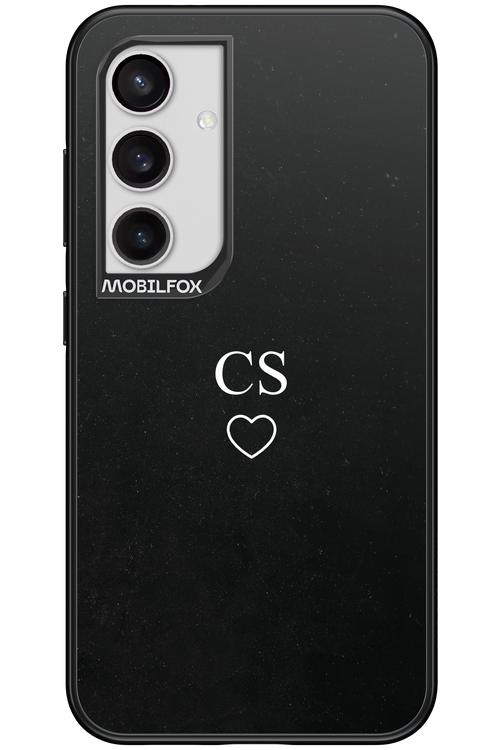 CS Black 2.0 - Samsung Galaxy S24
