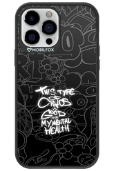 My Mental Health - Apple iPhone 13 Pro Max