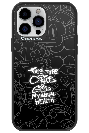 My Mental Health - Apple iPhone 13 Pro Max