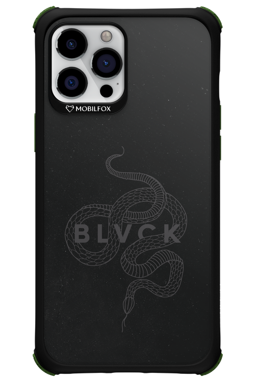 MAMBA 2.0 - Apple iPhone 12 Pro Max