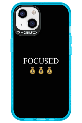 FOCU$ED - Apple iPhone 13