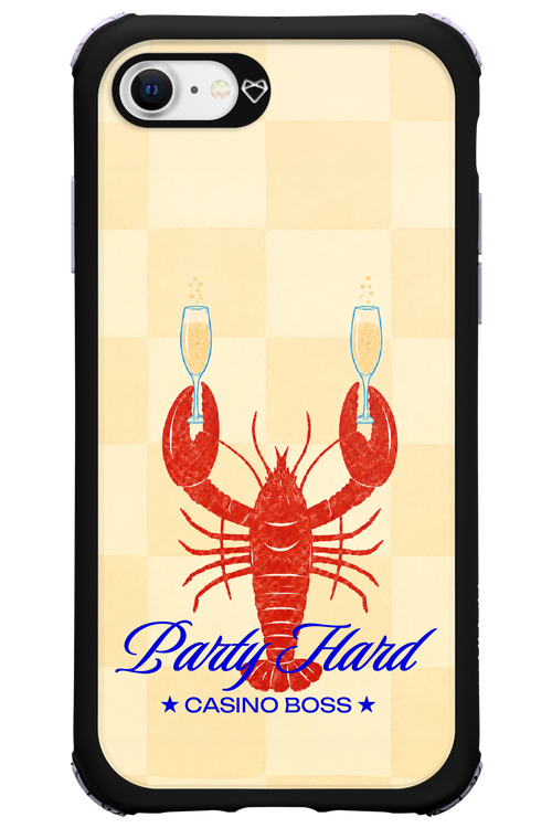 Party Hard 2.0 - Apple iPhone SE 2020