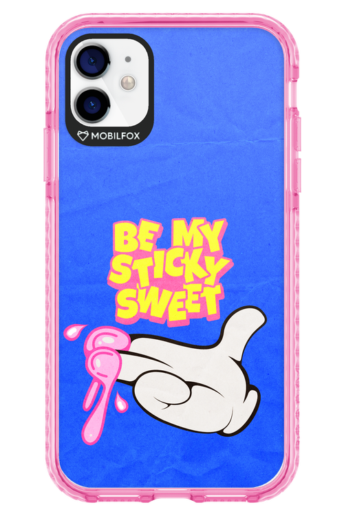 be my sticky sweet 2.0 - Apple iPhone 11