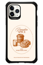 Elite Fall - Apple iPhone 11 Pro