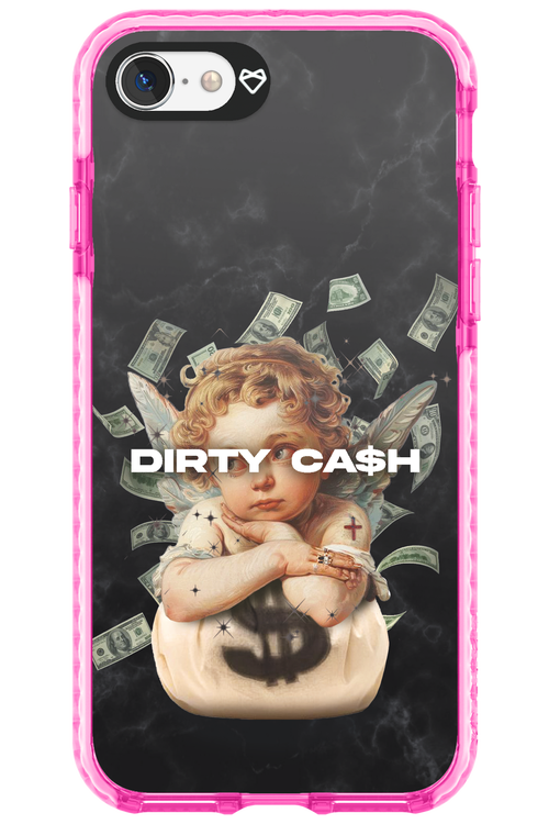 DirtyCash - Apple iPhone 7