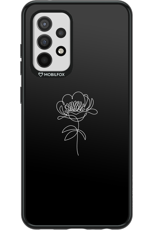 Wild Flower - Samsung Galaxy A52 / A52 5G / A52s