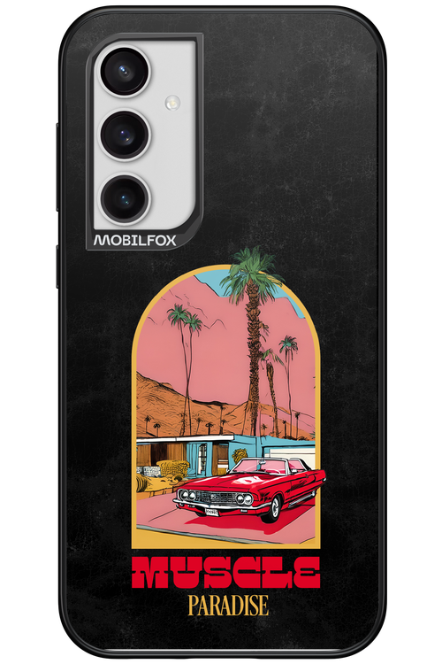 Muscle Paradise - Samsung Galaxy S23 FE