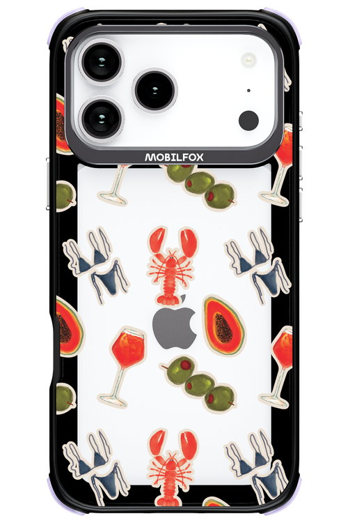 Aperitivo Dreams - Apple iPhone 17 Pro Max