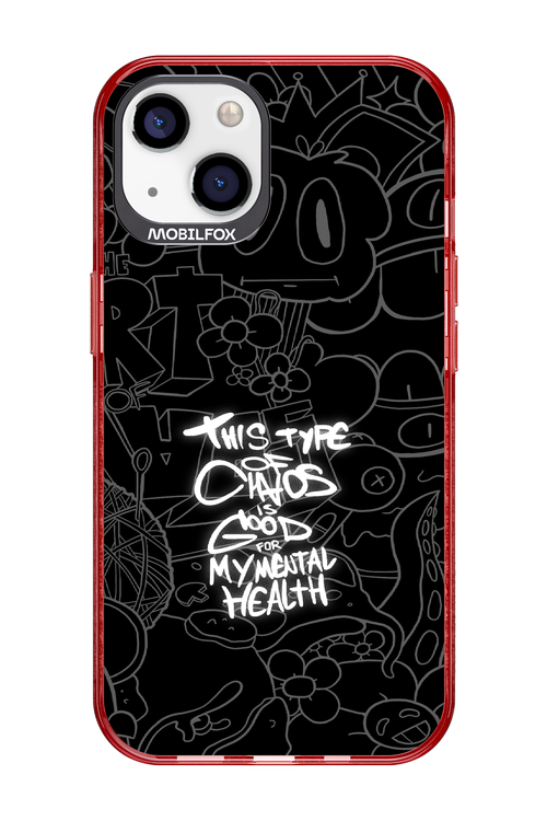 My Mental Health - Apple iPhone 13