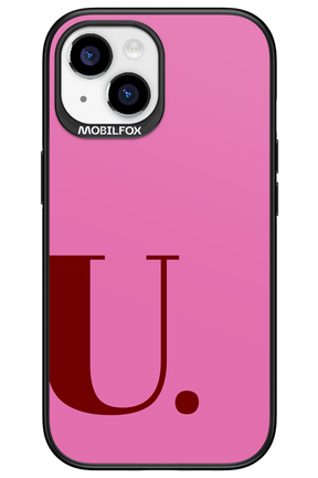 U (Sorbet) 2.0 - Apple iPhone 15