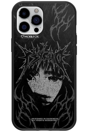 Schizo - Apple iPhone 12 Pro Max