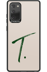 (Tennis Zone) T - Samsung Galaxy Note 20