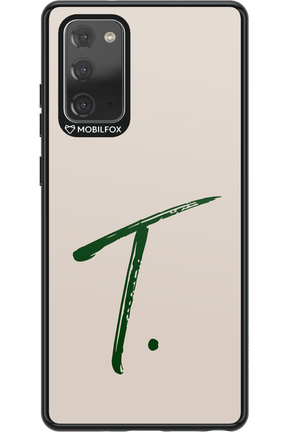 (Tennis Zone) T - Samsung Galaxy Note 20