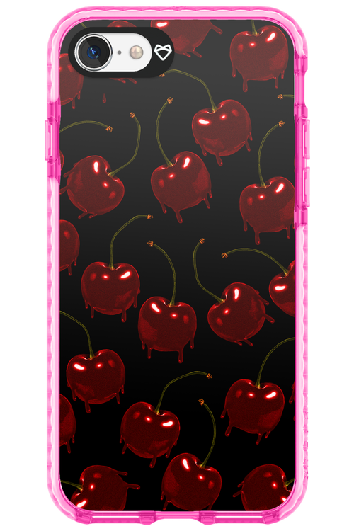 Cherry Blood - Apple iPhone 7